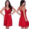 Camisola para Amamentação - Abre Fácil e Confortável