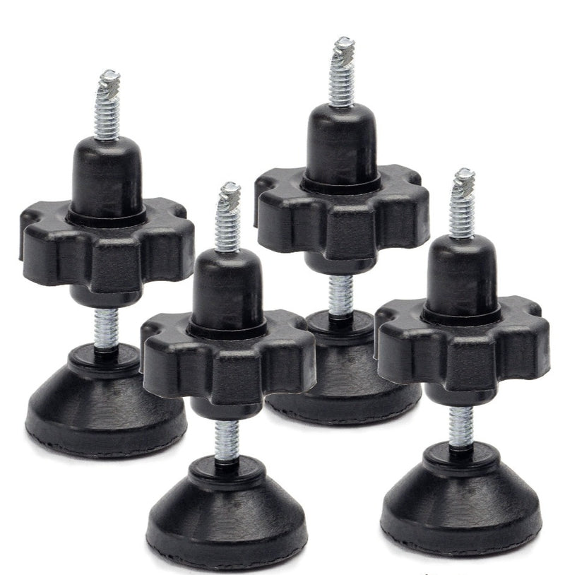 Grade de proteção em portas - 80cm Preto