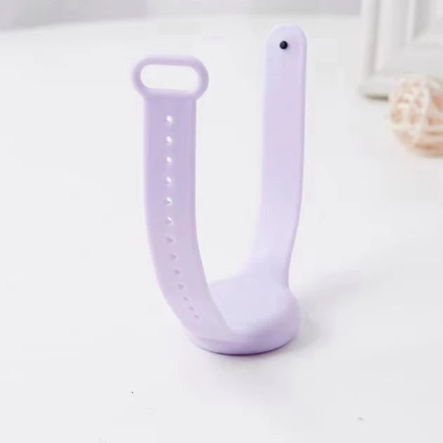 Pulseira Repelente De Mosquitos Com Luz LED