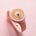 Pulseira Repelente De Mosquitos Com Luz LED