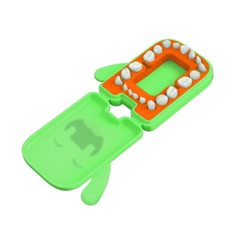 Porta dente de leite Dental Álbum - Angie